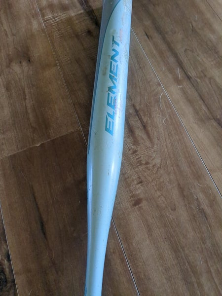 AXE Element Alloy Bat (-12) 22 oz (Used)