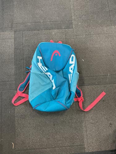 Used Head TOUR TEAM Racquet Accessory 11614-S000219605