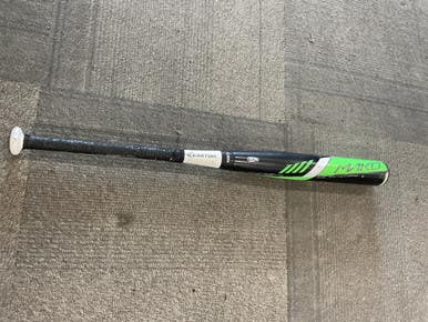 Used Easton MAKO BB/SB Fastpitch Bat Green 30" 11614-S000219581