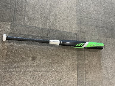 Used Easton MAKO BB/SB Fastpitch Bat Green 30" 11614-S000219581