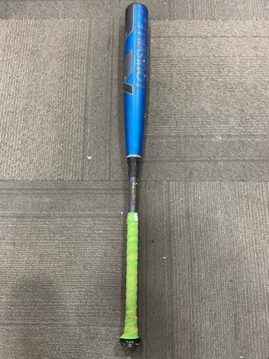 Used Louisville Slugger META BB/SB High School -3 Bat 34" 11614-S000219560