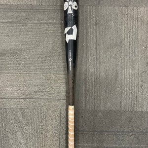 Used Demarini THE GOODS BB/SB High School -3 Bat 33" 11614-S000219559