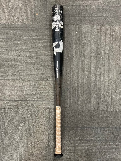 Used Demarini THE GOODS BB/SB High School -3 Bat 33" 11614-S000219559