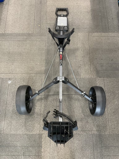 Used Hippo DELUXE GOLF CART Golf Cart 2 Wheel 11614-S000219556