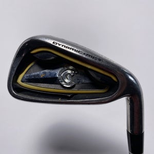 Cleveland CG7 Single 6 Iron Stiff Steel Mens RH