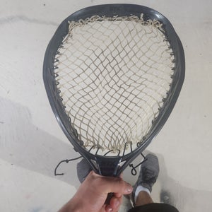 Adult STX Strung Eclipse 3 Goalie Head (Used)