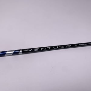 Fujikura Ventus Blue TR 5R Regular Graphite Driver Shaft 44.5"-Taylormade