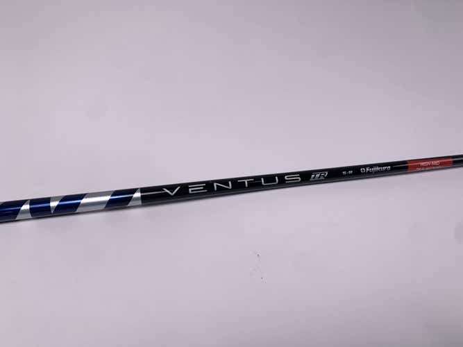 Fujikura Ventus Blue TR 5R Regular Graphite Driver Shaft 44.5"-Taylormade