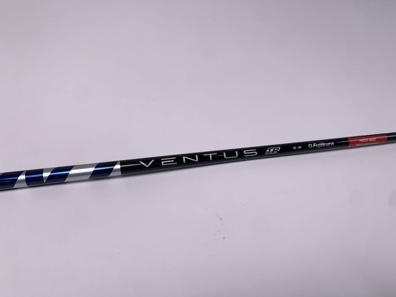 Fujikura Ventus Blue TR 5R Regular Graphite Driver Shaft 44.5"-Taylormade
