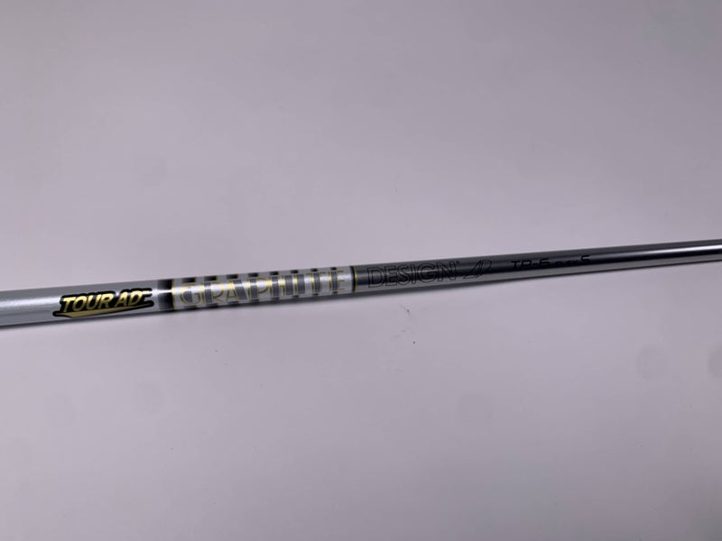 Graphite Design Tour AD TP-6 Stiff Graphite Driver Shaft 43.75"-Ping