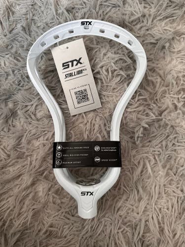 STX Unstrung Stallion 1K Head (New)