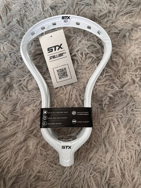 STX Unstrung Stallion 1K Head (New)