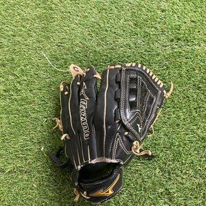 Mizuno MVP Select RH Baseball Glove 12" (Used)