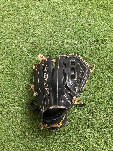 Mizuno MVP Select RH Baseball Glove 12" (Used)