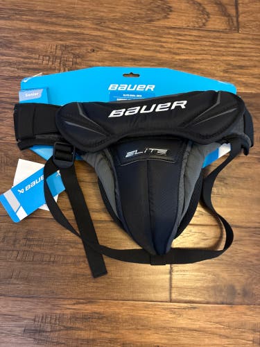 Bauer Jock (New)