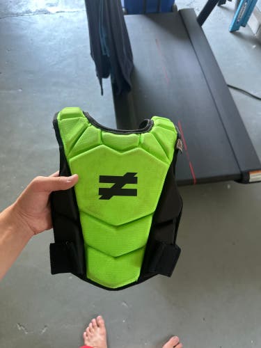 Like New Adult Small / Medium  Unequal Shoulder Pads (Used)