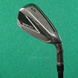 TaylorMade Stealth Single 5 Iron Fujikura Ventus 7-S Graphite Stiff *READ*