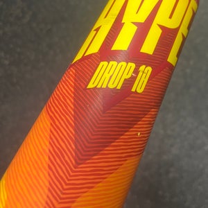Used Easton HYPE FIRE BB/SB USSSA 2 3/4 Bat 30" 11497-S000151224