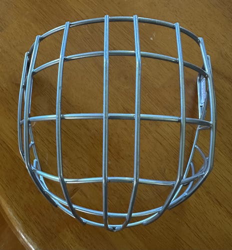 Easton Stealth S9 Hockey Face Mask Cage