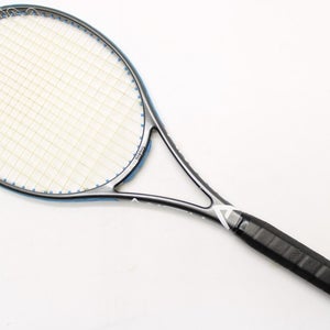 *USED* ANGELL CUSTOM TC95 (16X19) TENNIS RACQUET (4 1/2) FROM A COLLECTOR