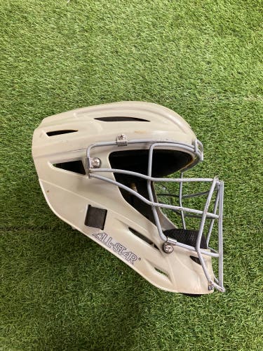 Adult All Star Catcher's Set (Used)