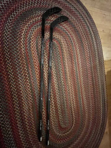 True Hzrdus 3x4 Left Hand Hockey Stick T28 (Used)