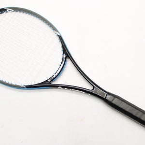 *USED* ANGELL CUSTOM TC95 (18X20) TENNIS RACQUET (4 1/2) FROM A COLLECTOR