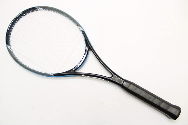 *USED* ANGELL CUSTOM TC95 (18X20) TENNIS RACQUET (4 1/2) FROM A COLLECTOR