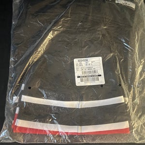 AHL pro stock hockey socks