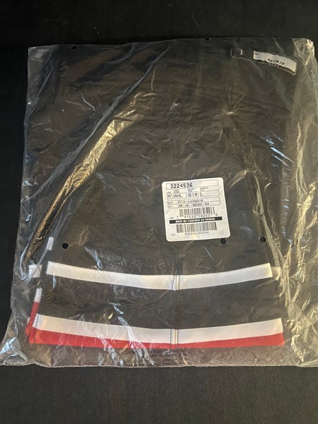 AHL pro stock hockey socks