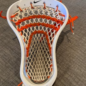 Nike Strung Legacy Head (Used)