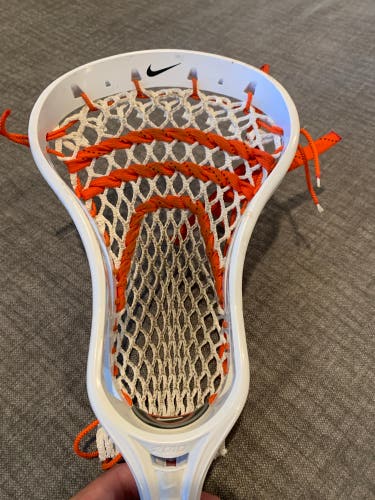 Nike Strung Legacy Head (Used)