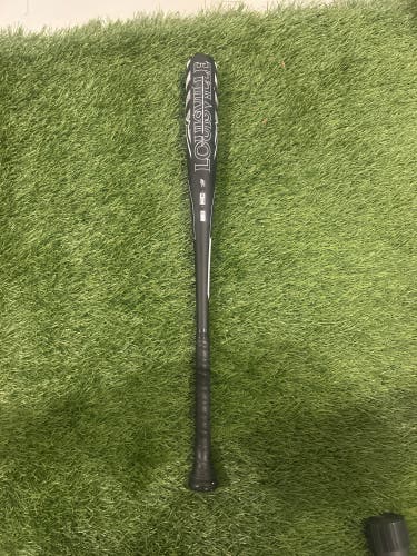 Louisville Slugger 2025 Atlas BBCOR 32.5 -3