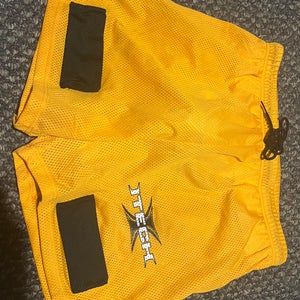 Itech Jock (Used Once)