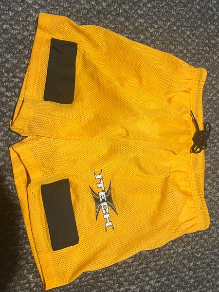 Itech Jock (Used Once)