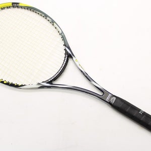 AUSTRIAN HEAD RADICAL TOUR MP "ZEBRA" TENNIS RACQUET (4 3/8) FROM A COLLECTOR