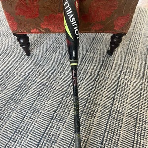 Louisville Slugger Prime 917 Composite USSSA Certified Bat (-10) 19 oz 29" (Used)