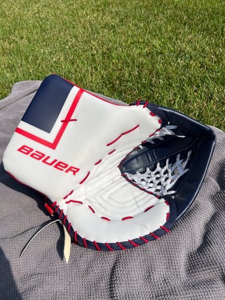 Bauer Hyperlite/ Shadow Regular Pro Stock (Used)