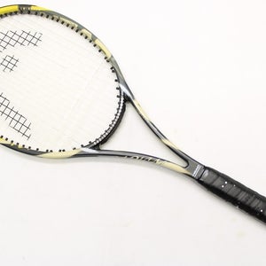 AUSTRIAN HEAD RADICAL TOUR MP "ZEBRA" TENNIS RACQUET (4 3/8) FROM A COLLECTOR