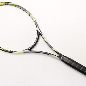 AUSTRIAN HEAD RADICAL TOUR MP "ZEBRA" TENNIS RACQUET (4 3/8) FROM A COLLECTOR