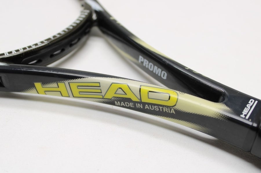 AUSTRIAN HEAD RADICAL TOUR MP 