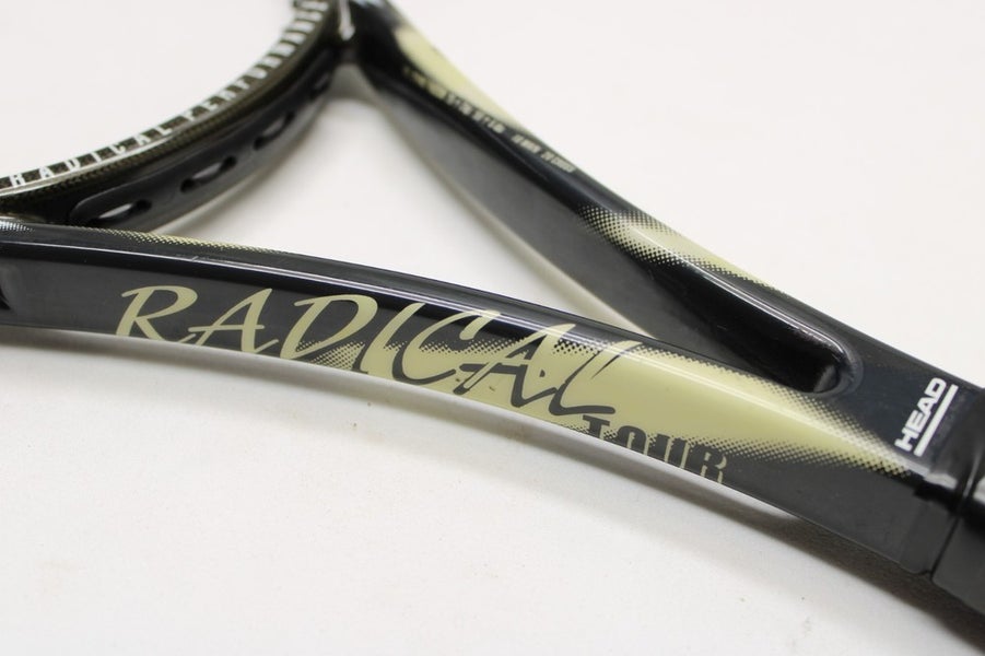 AUSTRIAN HEAD RADICAL TOUR MP 
