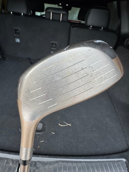 Women’s right handed driver