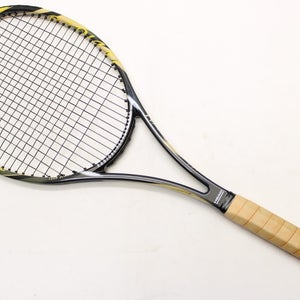 AUSTRIAN HEAD RADICAL TOUR MP "ZEBRA" TENNIS RACQUET (4 1/4) FROM A COLLECTOR