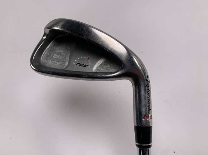 TaylorMade Rac CGB Single 3 Iron Light Metal Regular Steel Mens RH