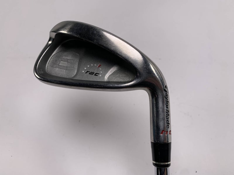 TaylorMade Rac CGB Single 3 Iron Light Metal Regular Steel Mens RH