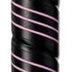 Golf Pride CP2 Wrap Grip (Black/Pink, UNDERSIZE) NEW