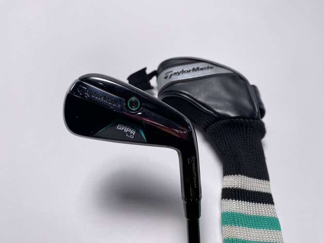 TaylorMade GAPR LO 2 Hybrid 17* Tensei White CK Series TX 90g Tour XStiff RH HC