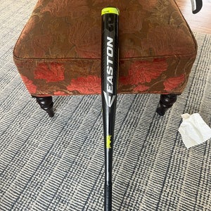 Easton Hammer Bat 25 oz 32" (Used)