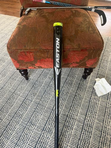 Easton Hammer Bat 25 oz 32" (Used)